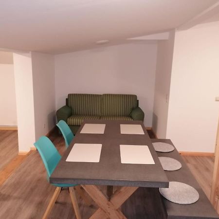 Ferienwohnung Goettsche-Hof 헨슈테트 외부 사진