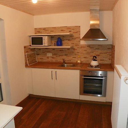 Ferienwohnung Goettsche-Hof 헨슈테트 객실 사진