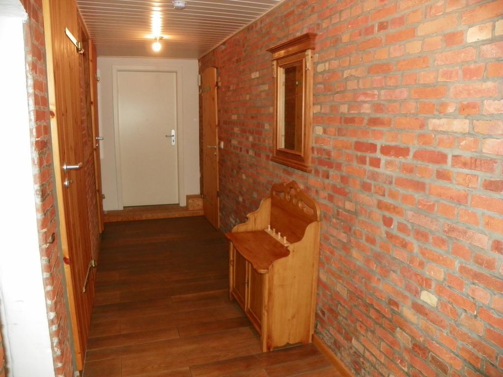 Ferienwohnung Goettsche-Hof 헨슈테트 객실 사진